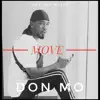 Don Mo - Move - Single